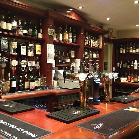 The Lomond Hills Hotel Freuchie Extérieur photo