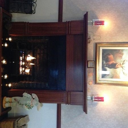 The Lomond Hills Hotel Freuchie Extérieur photo
