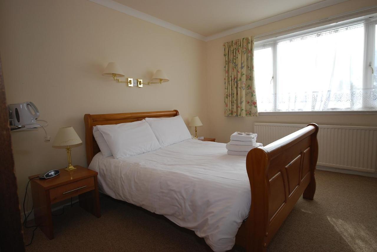 The Lomond Hills Hotel Freuchie Chambre photo
