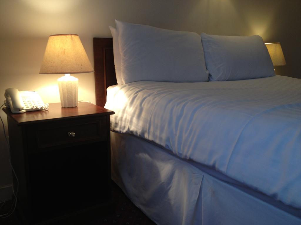 The Lomond Hills Hotel Freuchie Chambre photo