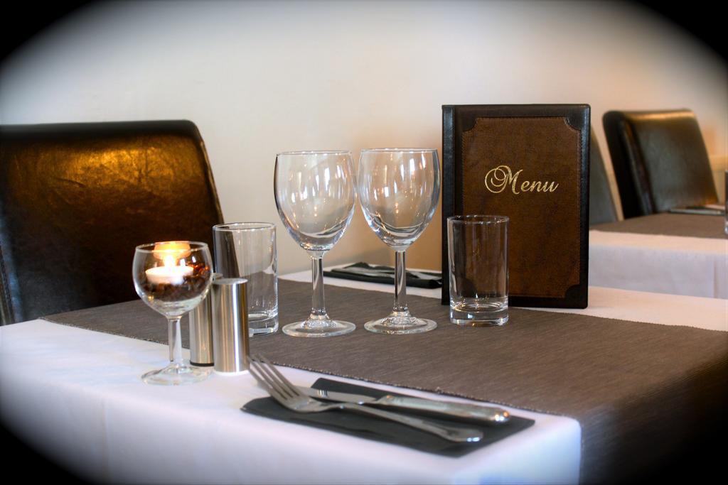 The Lomond Hills Hotel Freuchie Extérieur photo