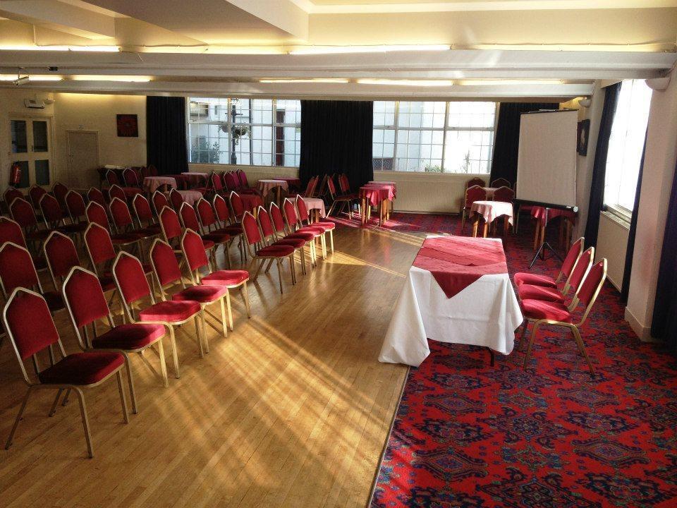 The Lomond Hills Hotel Freuchie Extérieur photo
