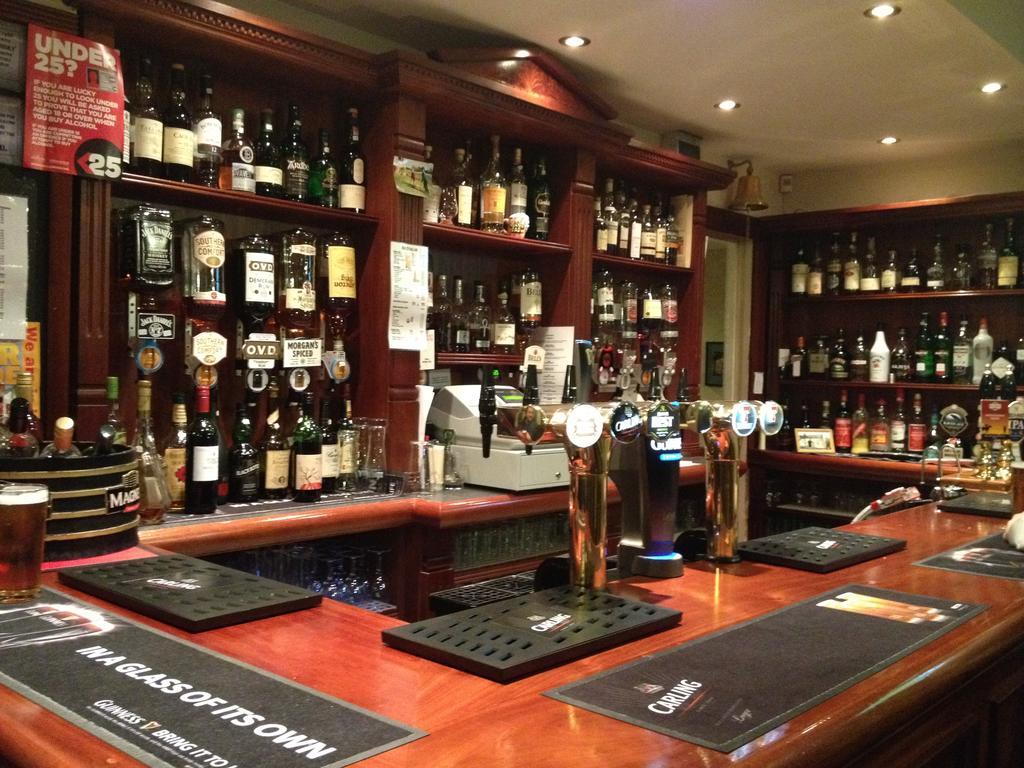 The Lomond Hills Hotel Freuchie Extérieur photo