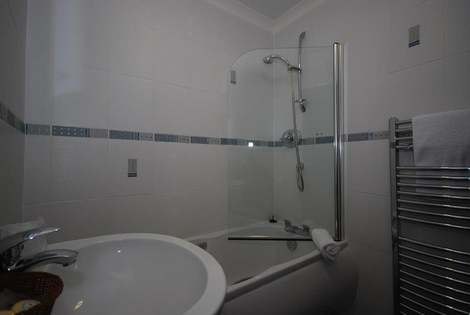 The Lomond Hills Hotel Freuchie Chambre photo